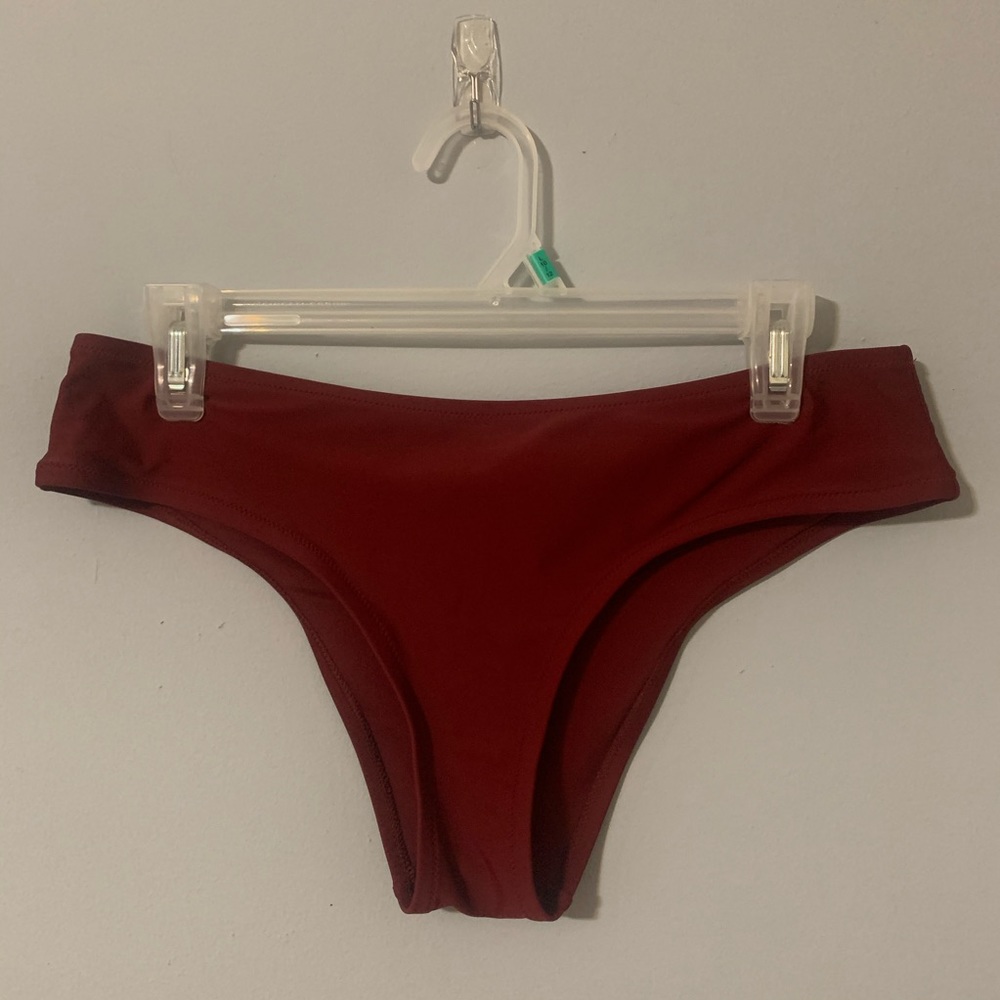 2 Aerie bikini bottoms